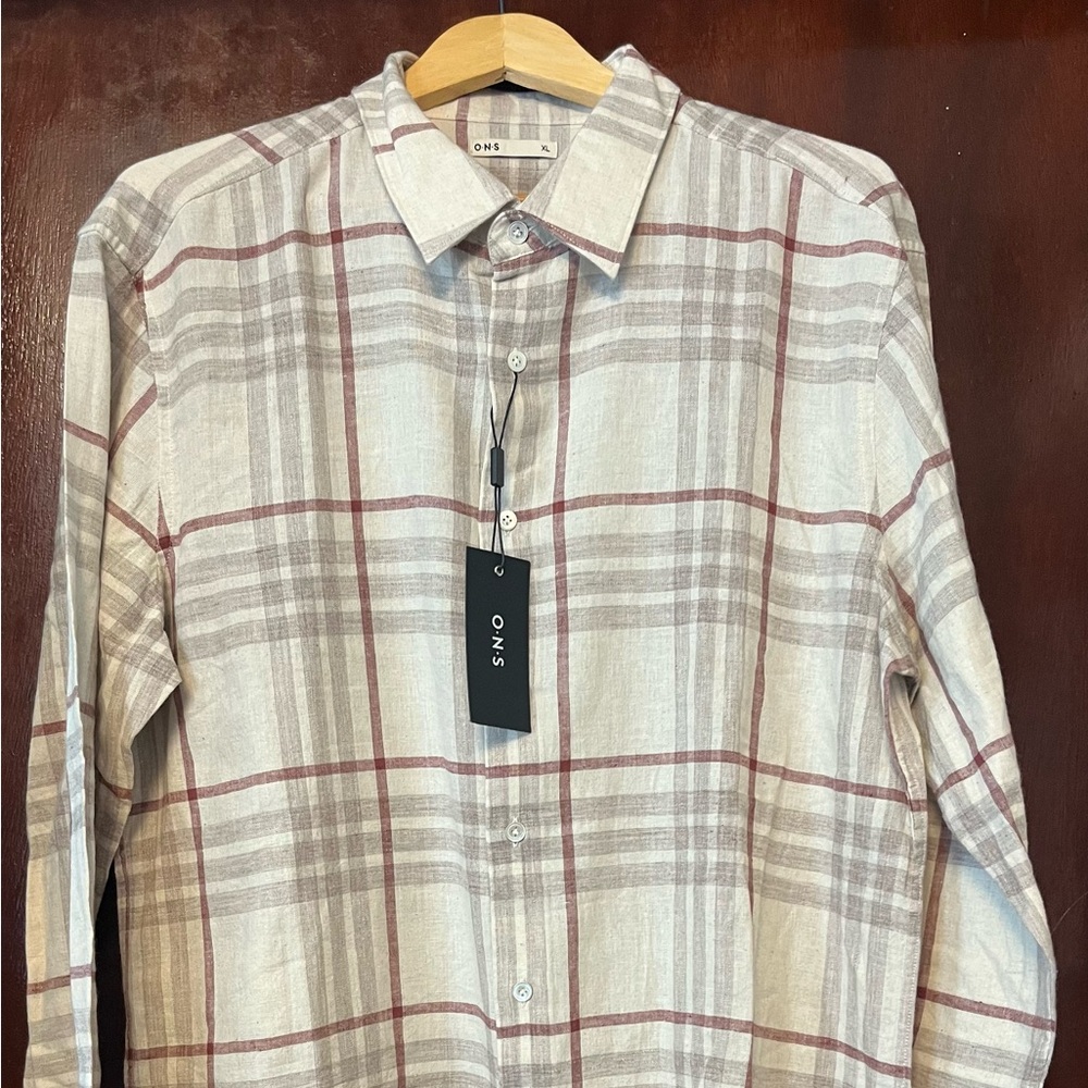Men’s ONS Shirt